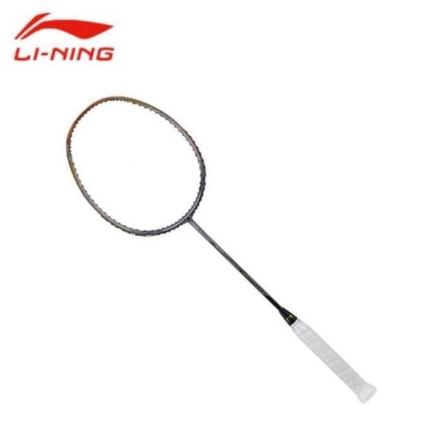 ORIGINAL Lining Calibar 900 Raket Badminton