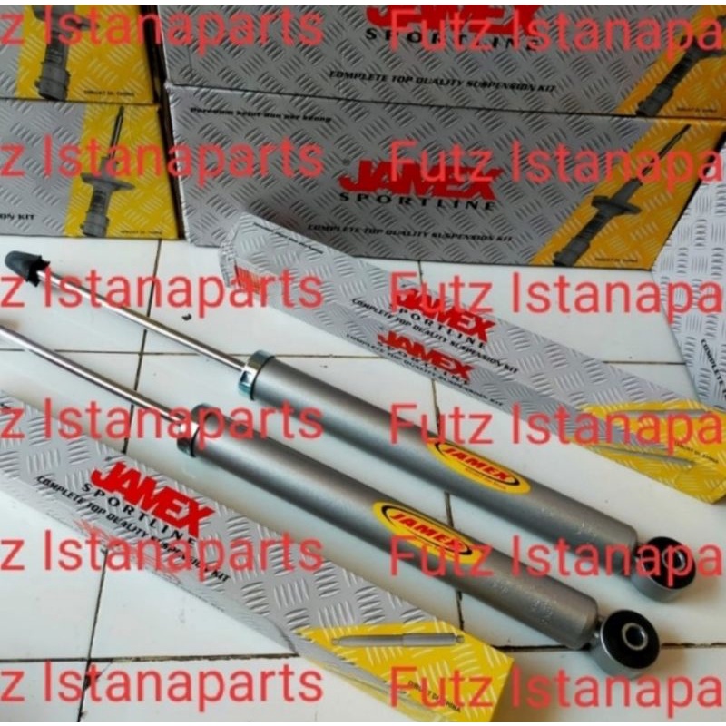 Shock breaker JAMEX PREMIUM MAZDA CX5 CX 5 BELAKANG LOBANG BESAR 2012
