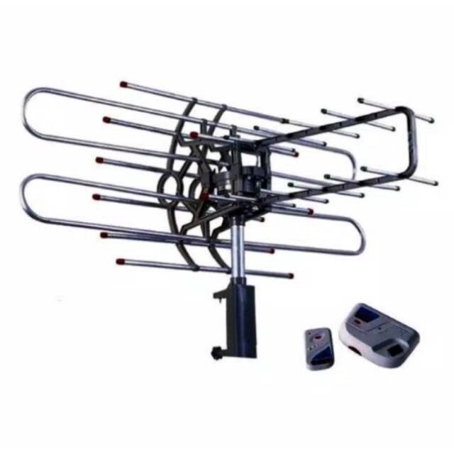 Antena Booster Remote PF850