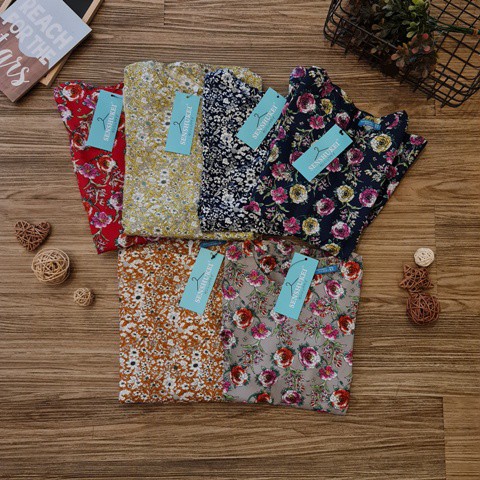 [Brandedbaby] 5-10T SETELAN ROK PANJANG 3-IN-1 ANAK / BAJU ANAK PEREMPUAN IMPORT