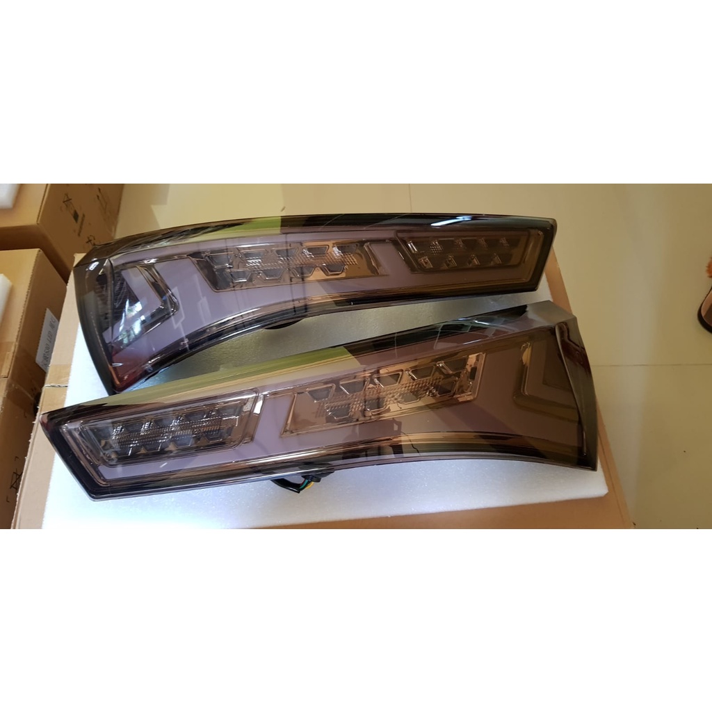 STOPLAMP WULING ALMAZ