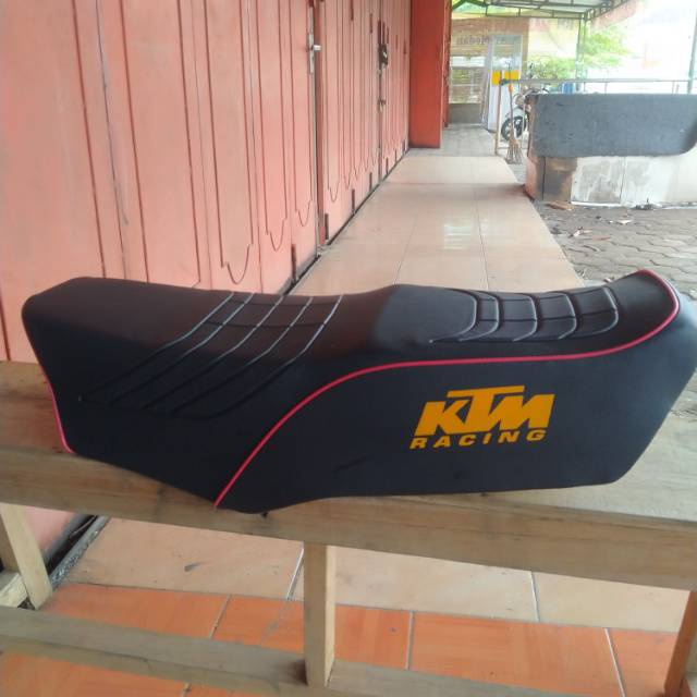 JOK RX KING KTM RACING