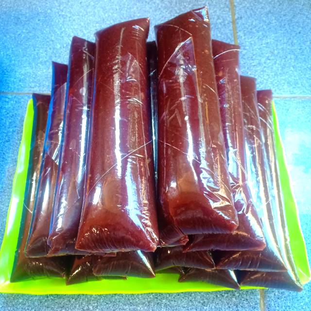 

DODOL KAMPUNG 1kg 4 Pack