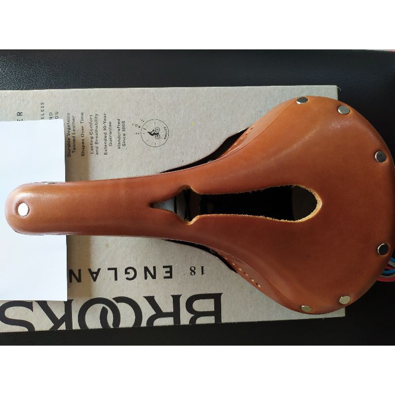 SADDLE BROOKS B17 IMPERIAL