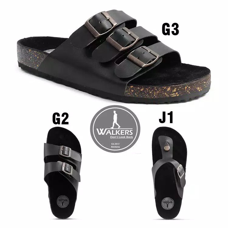 PROMO !!!! SANDAL PRIA / SANDAL COWOK / SENDAL PRIA / SANDAL KEREN