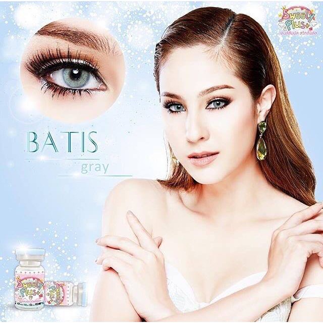 Softlens BATIS color contact lens