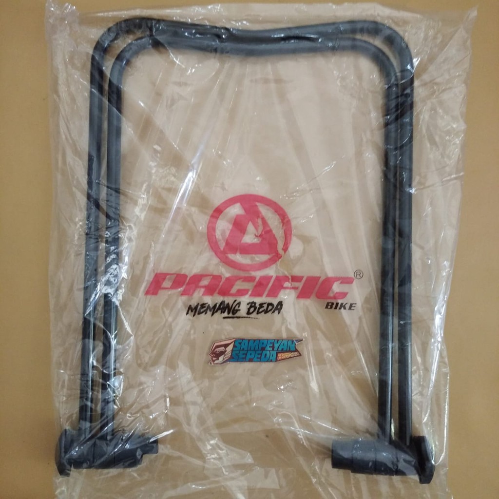 Jagang Standar Sepeda MTB Federal 27.5 29 Inch Pacific Display Segitiga Peddock Paddock Ulik Origina