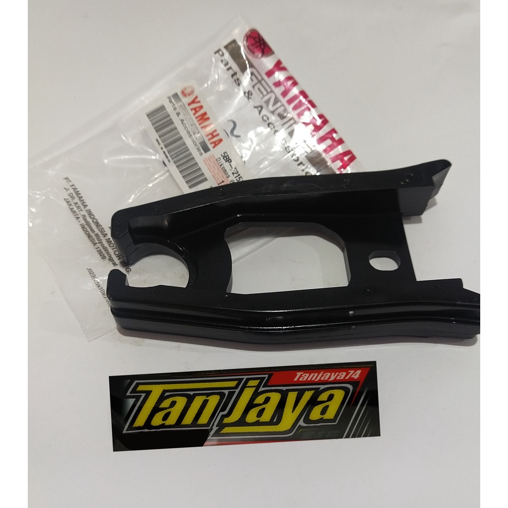 Karet arm tahanan rantai scorpio Original