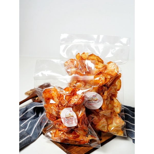 

UBI SAMBAL BALADO