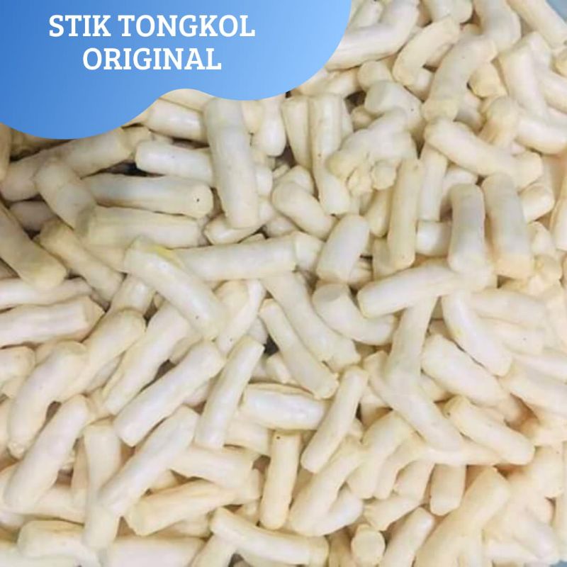 

Stik Tongkol original 250gr