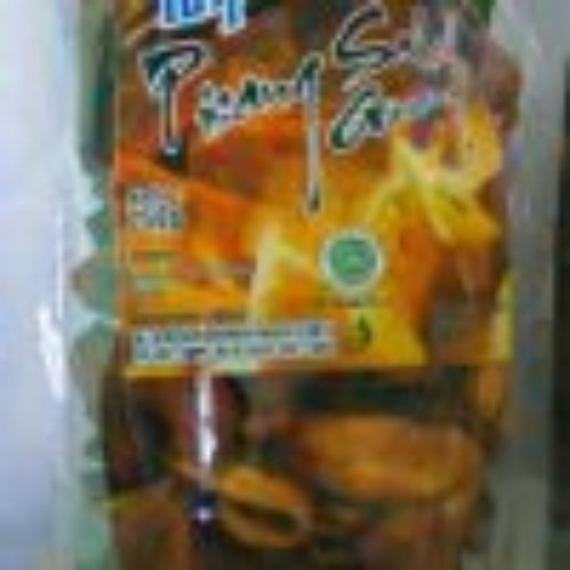 

Keripik Pisang Sale 250gr