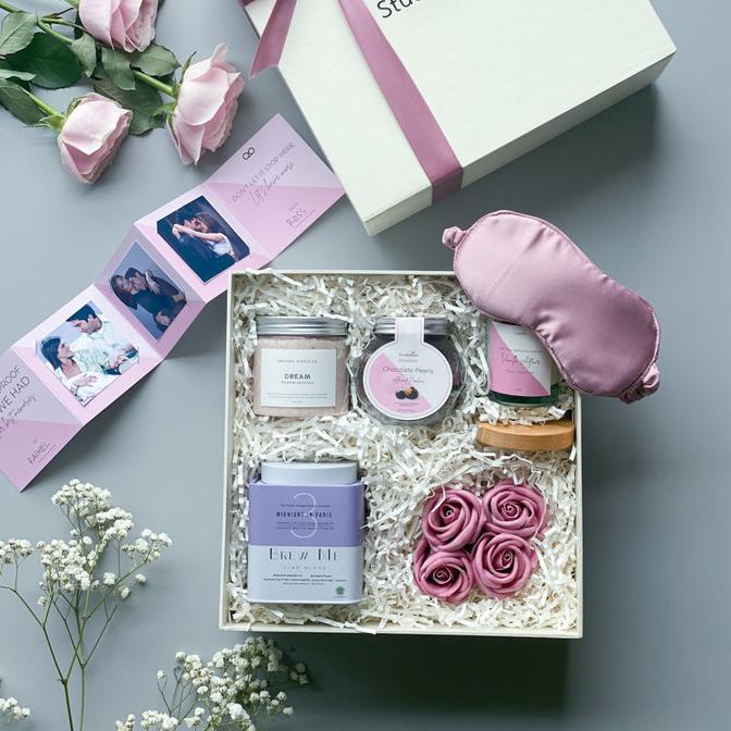 

RITUAL - VALENTINE GIFT | VALENTINE HAMPERS | KADO VALENTINE DG654EAFVD