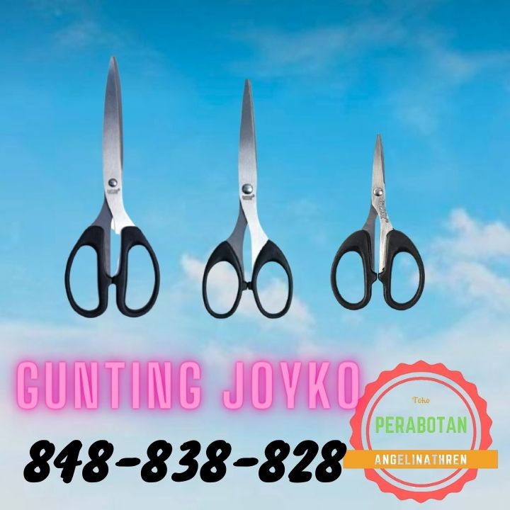 

GUNTING JOYKO / GUNTIG DAPUR