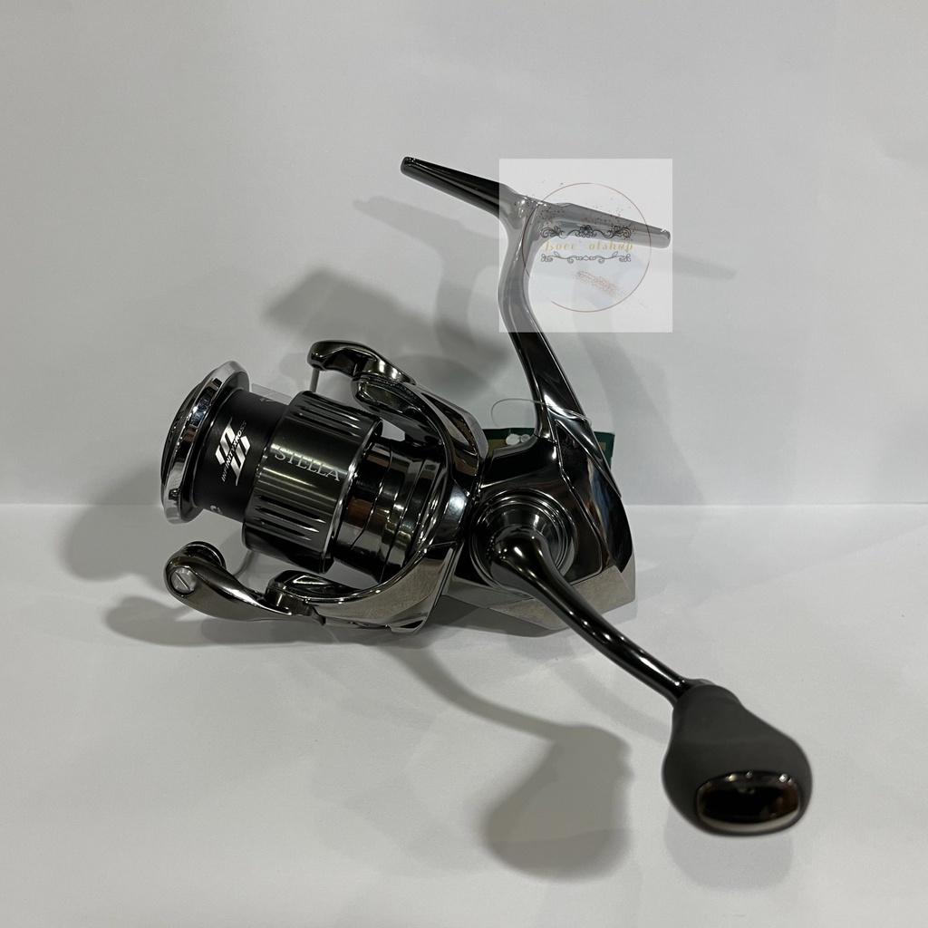 Reel Shimano STELLA 1000FK New. 2022