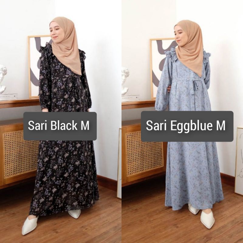 Deana Dress Gonegani