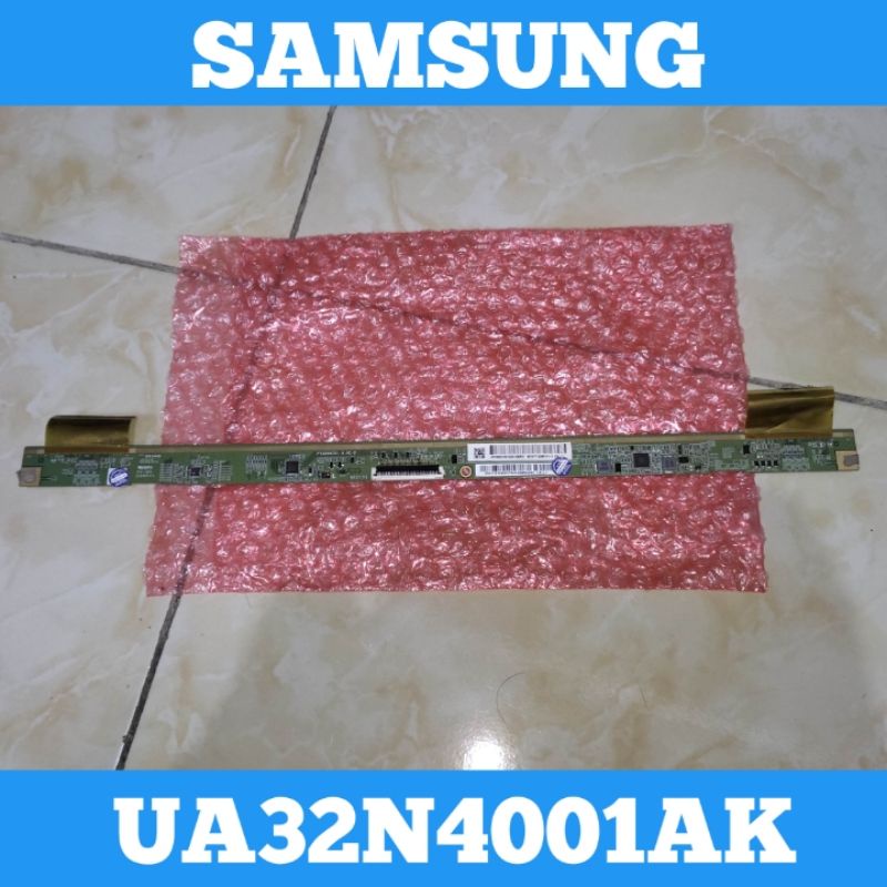 Tcon SAMSUNG UA32N4001AK Tcon TV SAMSUNG UA32N4001AK Tcon TV LED SAMSUNG UA32N4001AK Tcon UA32N4001A