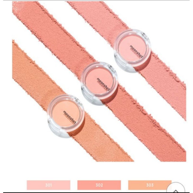 Moonshot Air Blusher