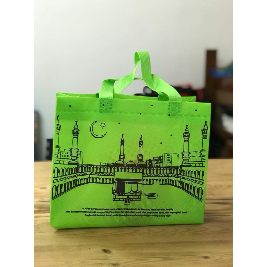 

Paling Dicari] Goodie Bag Hajian Ukuran 222710