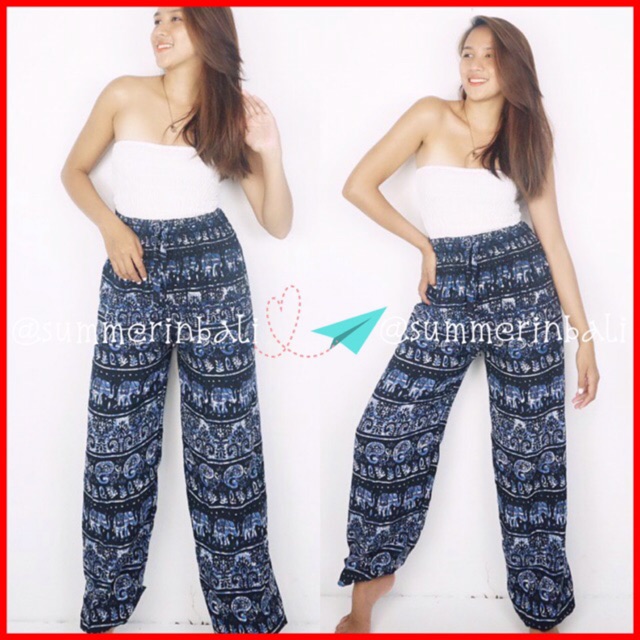 CELANA ALADIN BALI PANJANG Shopee Indonesia CELANA ALADIN BALI PANJANG Shopee Indonesia