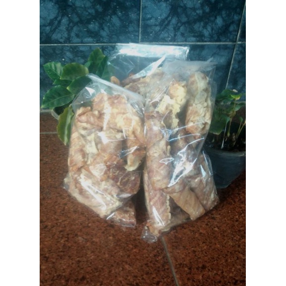 

sale pisang manis nikmat 250g