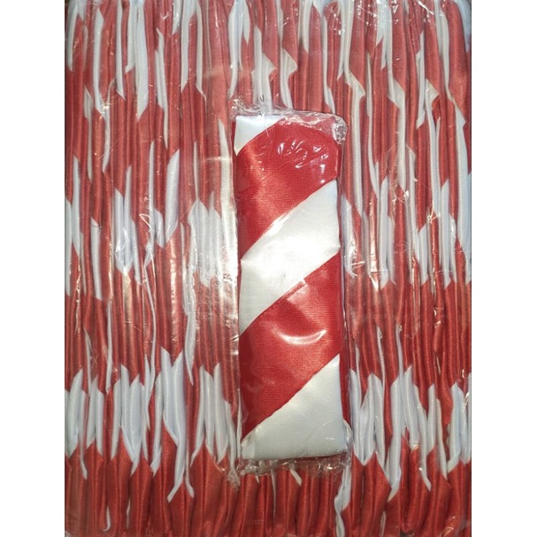 Kacu Satin Jumbo Pramuka