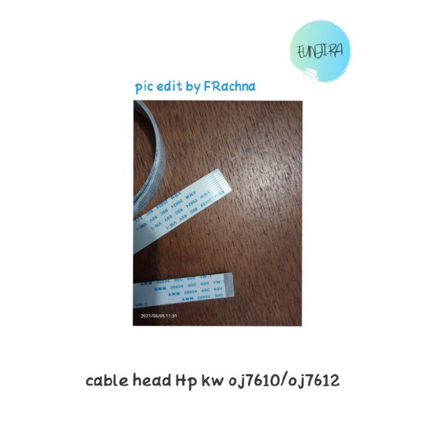 kabel head HP kw OJ7110/7610/7612