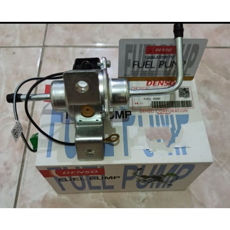 ROTAK FUELPUMP POMPA BENSIN ESPASS S89