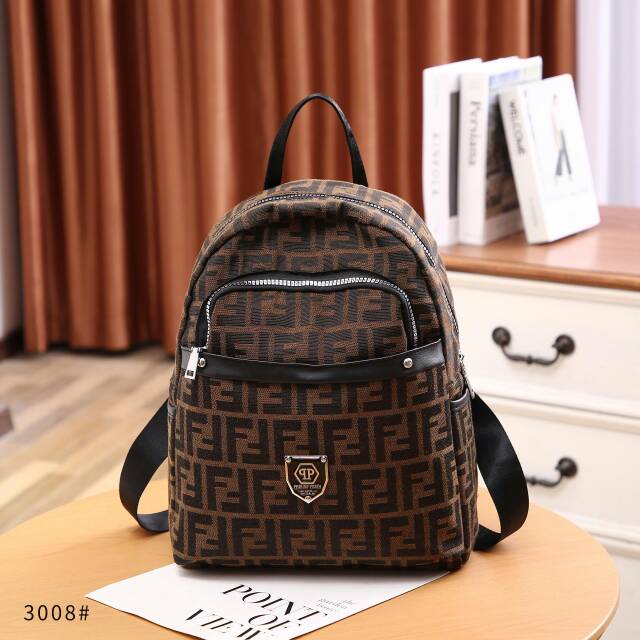 BEST SELLER TAS WANITA
Tas Ransel MULTIFUNGSI FENDI 3008 TAS BATAM TAS IMPORT TAS BRANDED TAS GROSIR