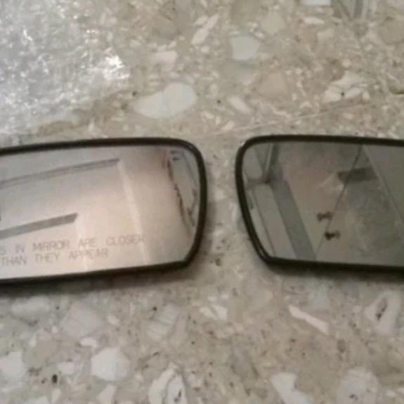 KACA, KACA SPION MOBIL TIMOR KIRI ATAU KANAN