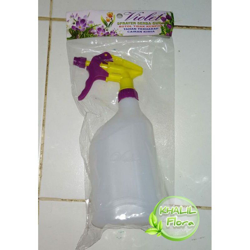 Semprotan Tanaman Spray / Semprotan Burung 1 Liter