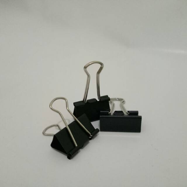

Binderclip no 155