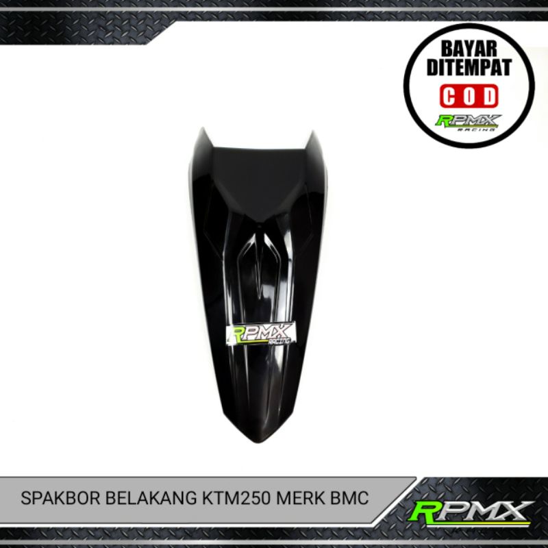 SPAKBOR BELAKANG KTM 250 BMC - SPAKBOR KLX BF - KLX DTRACKER