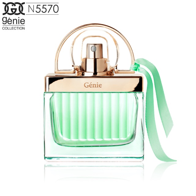 Parfum Genie Collection