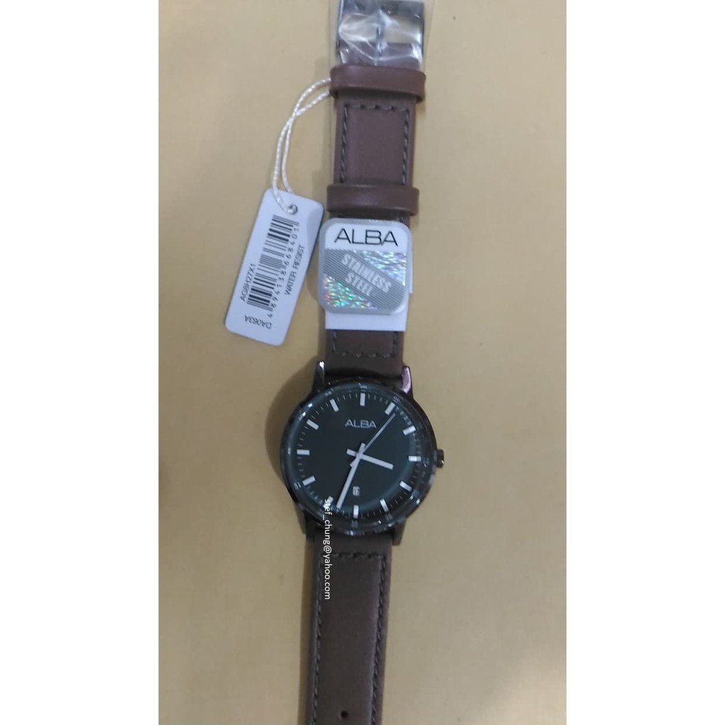 Alba ag8h27 Original
