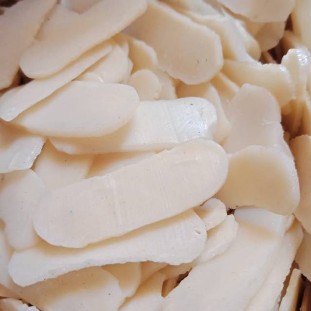 

Kerupuk ikan tenggiri
