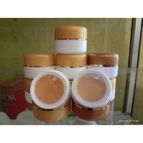 Jelly gold Farma