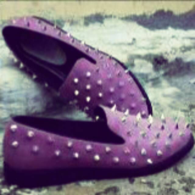 Sepatu Slip On / Sepatu Pria Slip On / Sepatu Slip On Duri