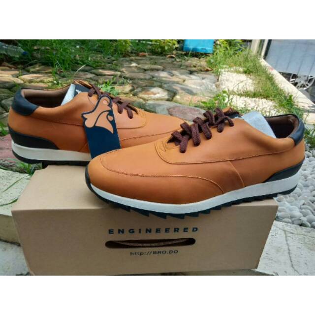 Brodo shinka vintage size 42