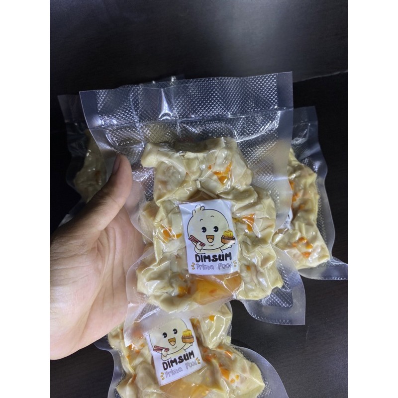 

Dimsum Ayam Original Frozen by Prima Food