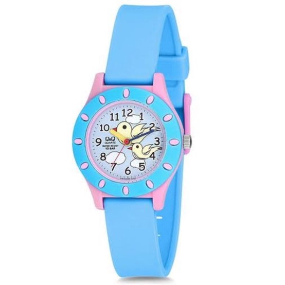 Q&amp;Q QQ QNQ Original watch Jam Tangan Anak VQ13