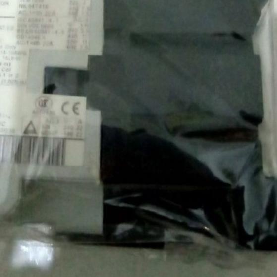 ֍ CONTACTOR KONTAKTOR MITSUBISHI SN-10 SN10 ☊