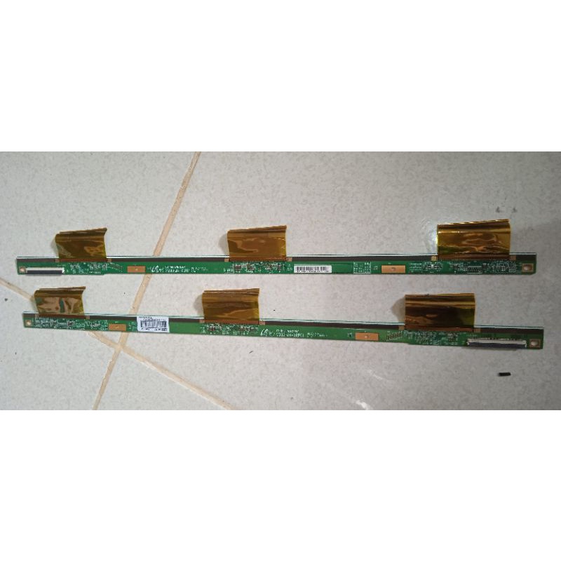 Tcon cof Samsung 39fh5003r