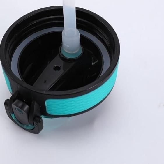 ➣ Botol Tritan 1 Liter Original/Botol Motivasi/BPA Free/Food Grade/Asli/ ➼