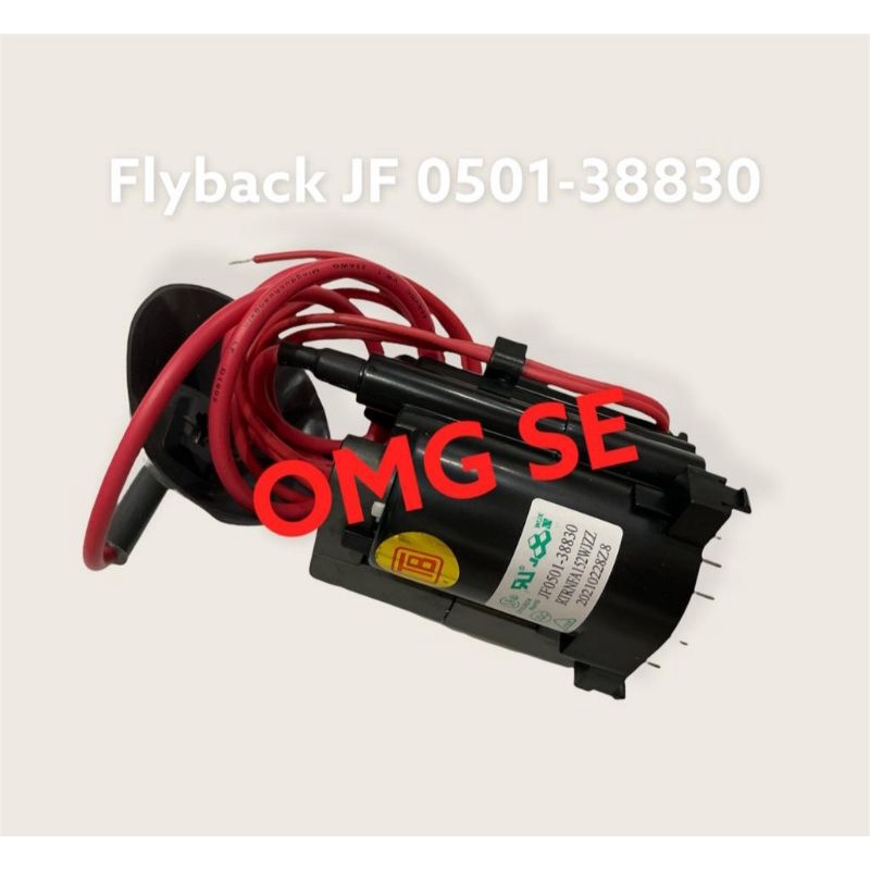 flyback JF0501-38830