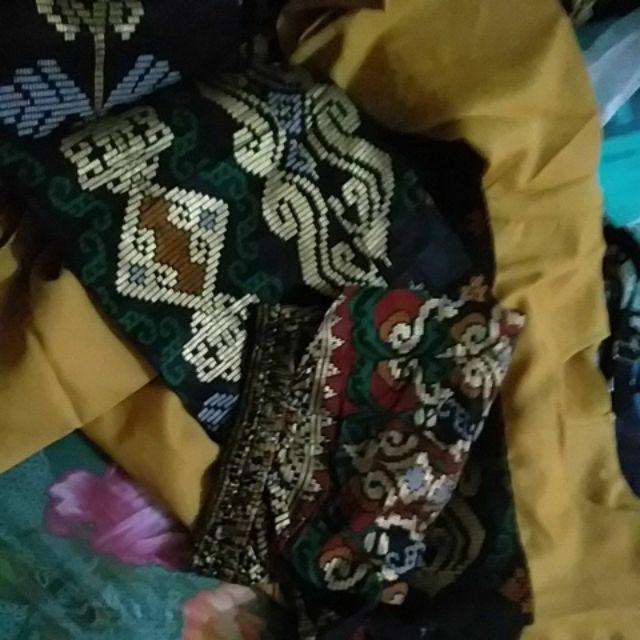Lumbung Batik __ Couple Asmara Termurah Linggar Couple 007