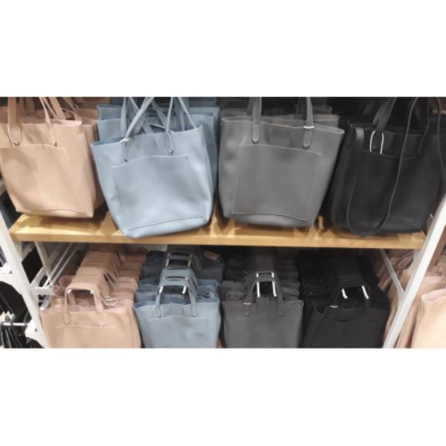 MINISO-TAS KECIL JINJING