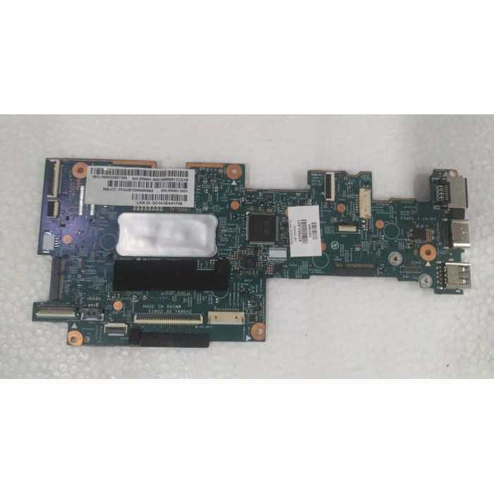 Motherboard HP x360 11-K Motherboard 4GB w/ Core M-5Y10C 800MHz CPU