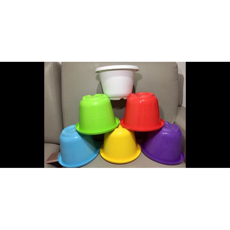 Pot Kuping Ukuran 20cm