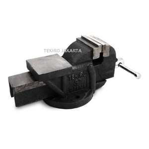 Catok 6 inch | GT-BV1253 - TEKIRO