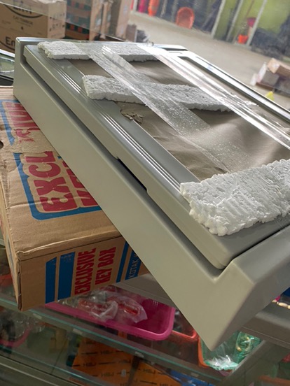 Exclusive Key Box Mc-12 Maspion